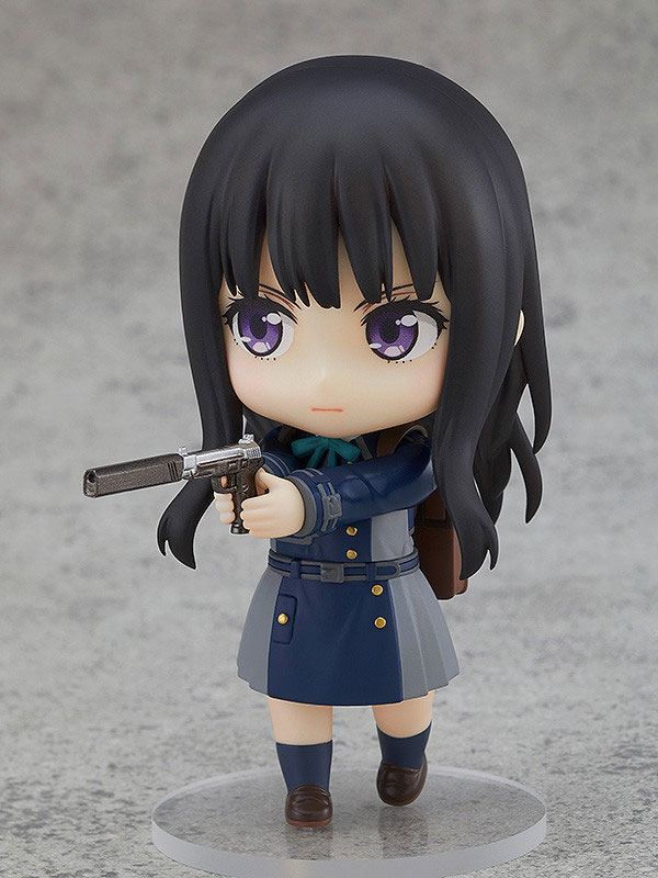 Nendoroid Lycoris Recoil Takina Inoue(Pre-order)