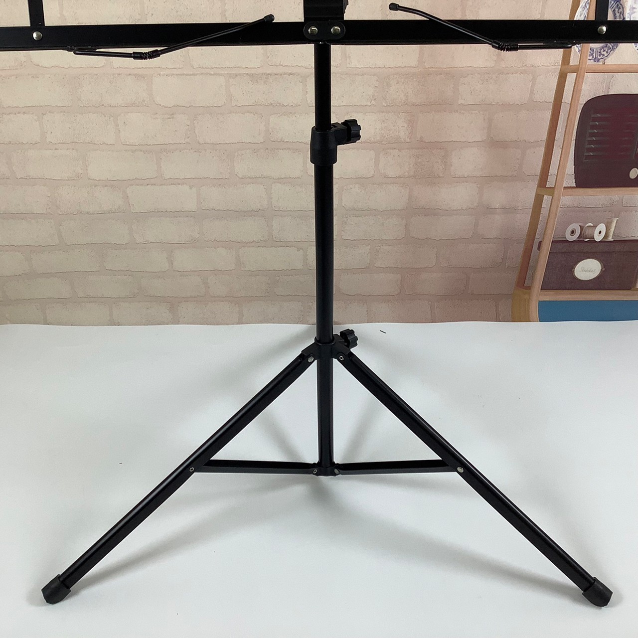 Note Stand ที่วางโน๊ต ขาตั้งโน๊ตเพลง รุ่น SA001