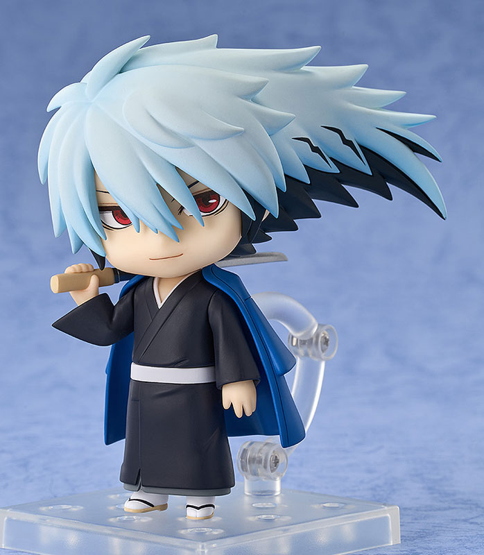 Nendoroid Nurarihyon no Mago Rikuo Nura (Night)(Pre-order)