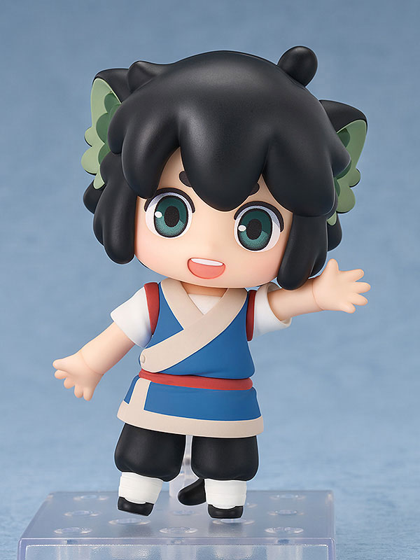 Nendoroid The Legend of Hei Luo Xiaohei(Pre-order)