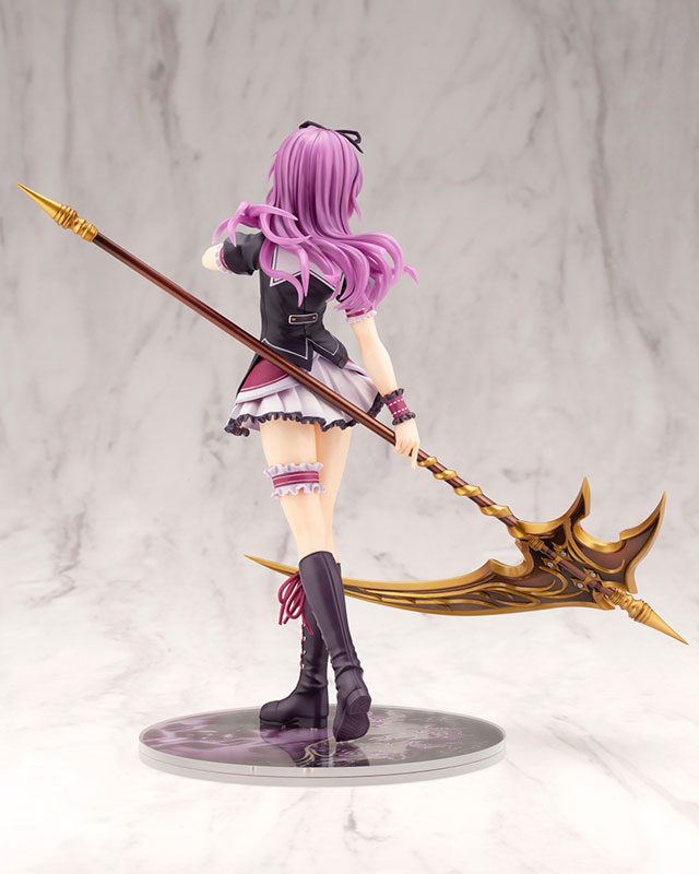 Kiseki Series Renne Bright 1/8 Complete Figure(Pre-order)