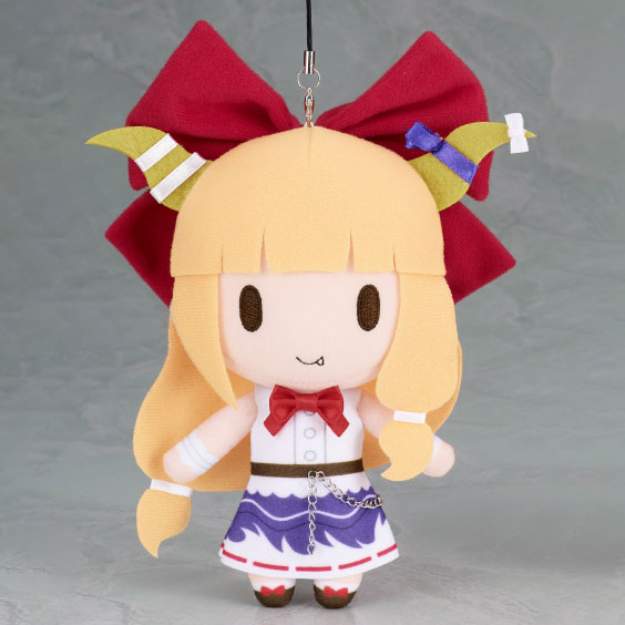 Touhou Project Mini Plush Suika Ibuki(Pre-order)