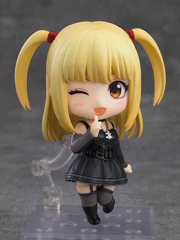 Nendoroid Death Note Misa Amane 2.0(Pre-order)