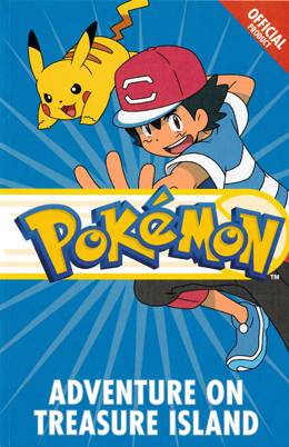 Pokemon Super Collection: