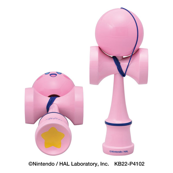 Kirby Kendama(Pre-order)