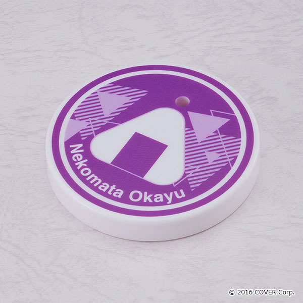 Nendoroid Hololive Production Nekomata Okayu(In-Stock)