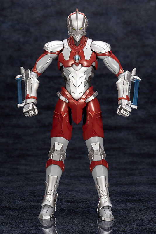 ULTRAMAN Plastic Model(Pre-order)
