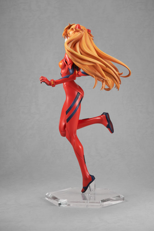 KDcolle NEON GENESIS EVANGELION [COLLECTORS EDITION] Soryu Asuka Langley(Pre-order)