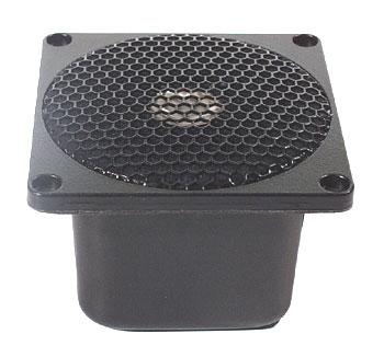 Accuton D20-6 3/4" Diamond Dome Tweeter, 89.5dB (BD20-6-031)