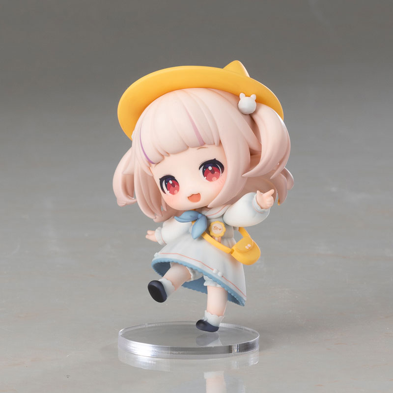 Virtual Liver Mashiro Kanon Wa Wa Cai Uniform Ver, Complete Figure(Pre-order)