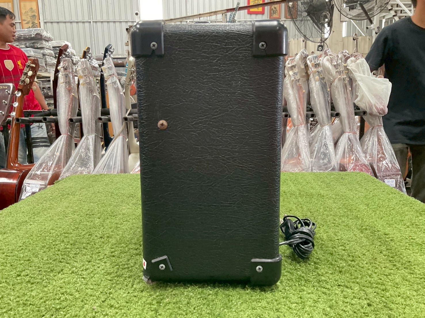 แอมป์เบส GRECO : GA-05B