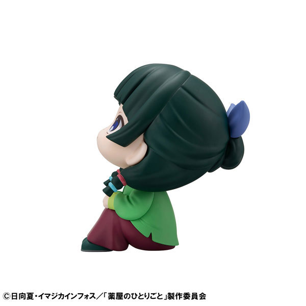 LookUp The Apothecary Diaries Maomao Complete Figure(Pre-order)