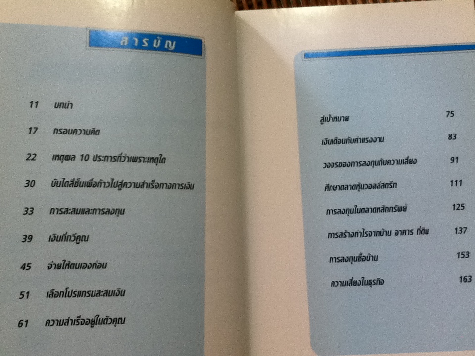 คนรวยใช้เวลาอย่างไรใช้ความคิดสร้างเงินอย่างไรในแต่ละวัน/ สมกมล บรรจง