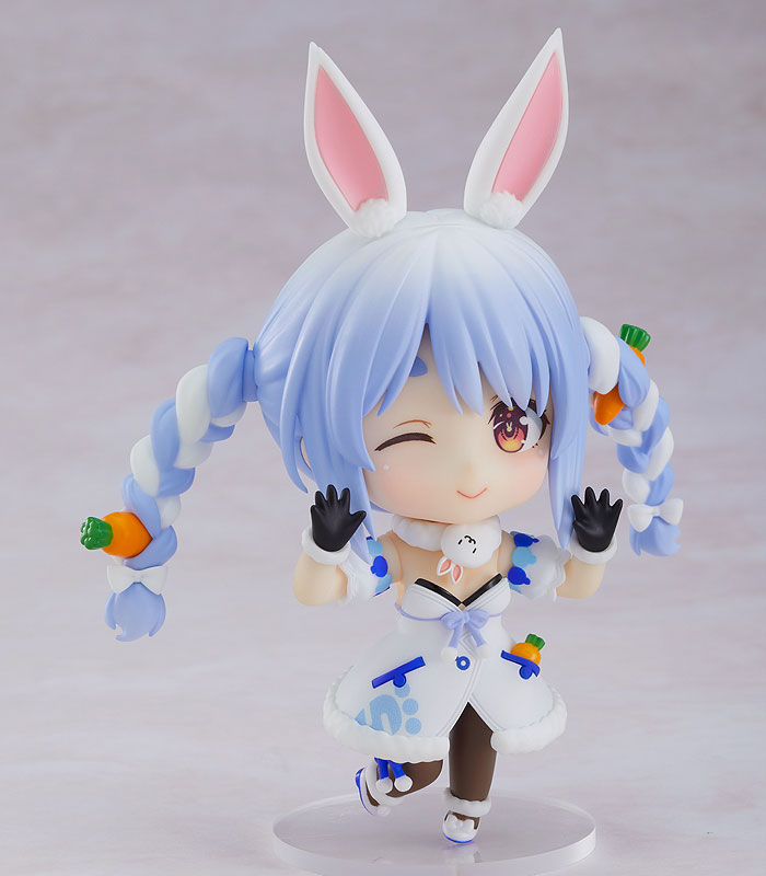 Nendoroid Hololive Production Usada Pekora(In-stock)