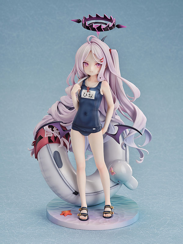 Blue Archive Hina (Swimsuit) 1/7 Complete Figure(In-stock)
