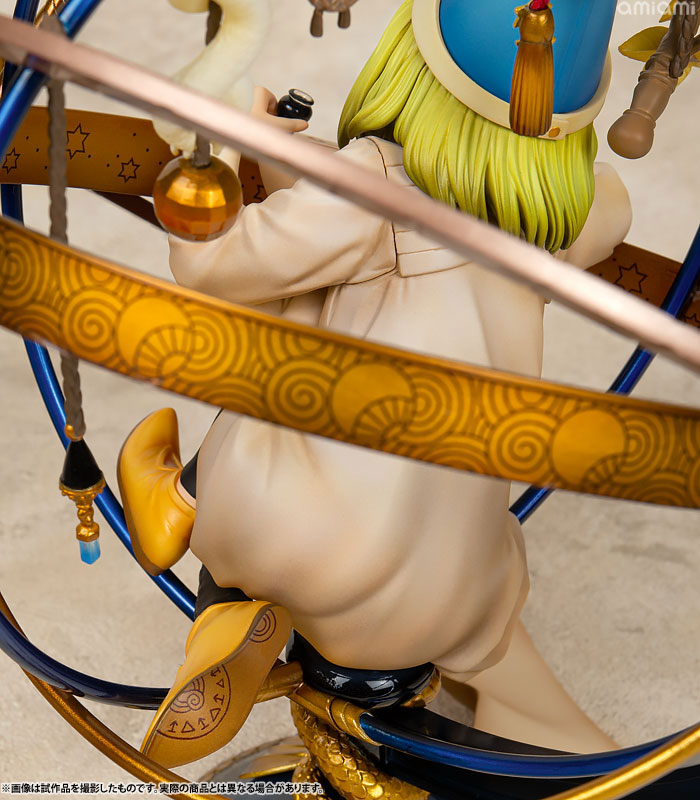 Witch Hat Atelier Coco 1/8 Complete Figure(Pre-order)