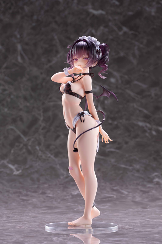 Shino Illustrated by Riko 1/6 Complete Figure(Pre-order)