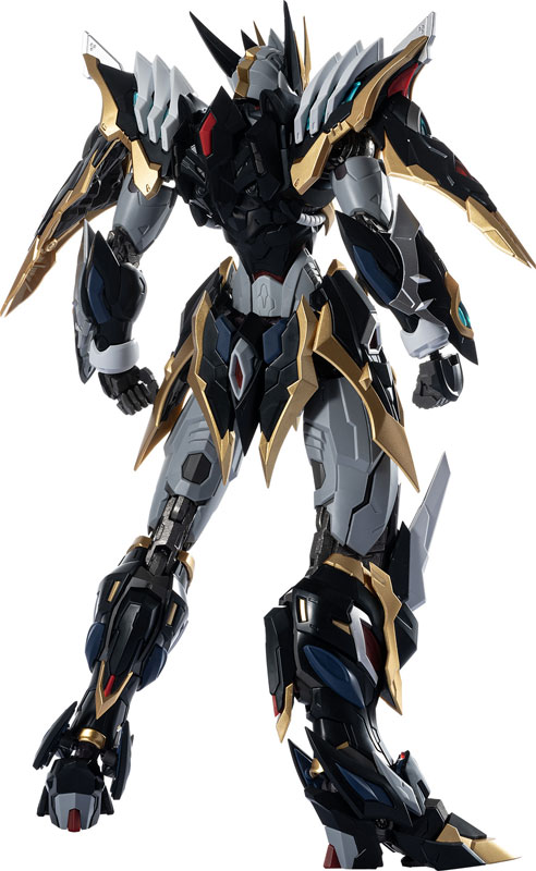 Xing Jia Hun Jiang Chuan MNP-XH12 Gan Jiang Plastic Model Kit(Provisional Pre-order)(Single Shipment)