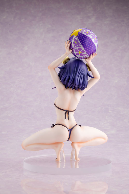 KDcolle "Gushing over Magical Girls" Magia Baiser Swimsuit ver. 1/6 Complete Figure(Pre-order)