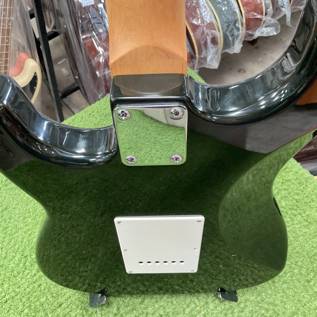 กีต้าร์ไฟฟ้า PHOTO GENIC