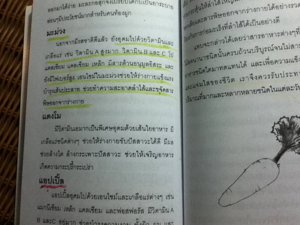 อาหารสู่ชีวิตใหม่เอนไซม์มหัศจรรย์/ เกียรติวรรณ อมาตยกุล