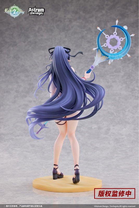 [Bonus] Epic Seven Festive Eda 1/7 Complete Figure(Pre-order)