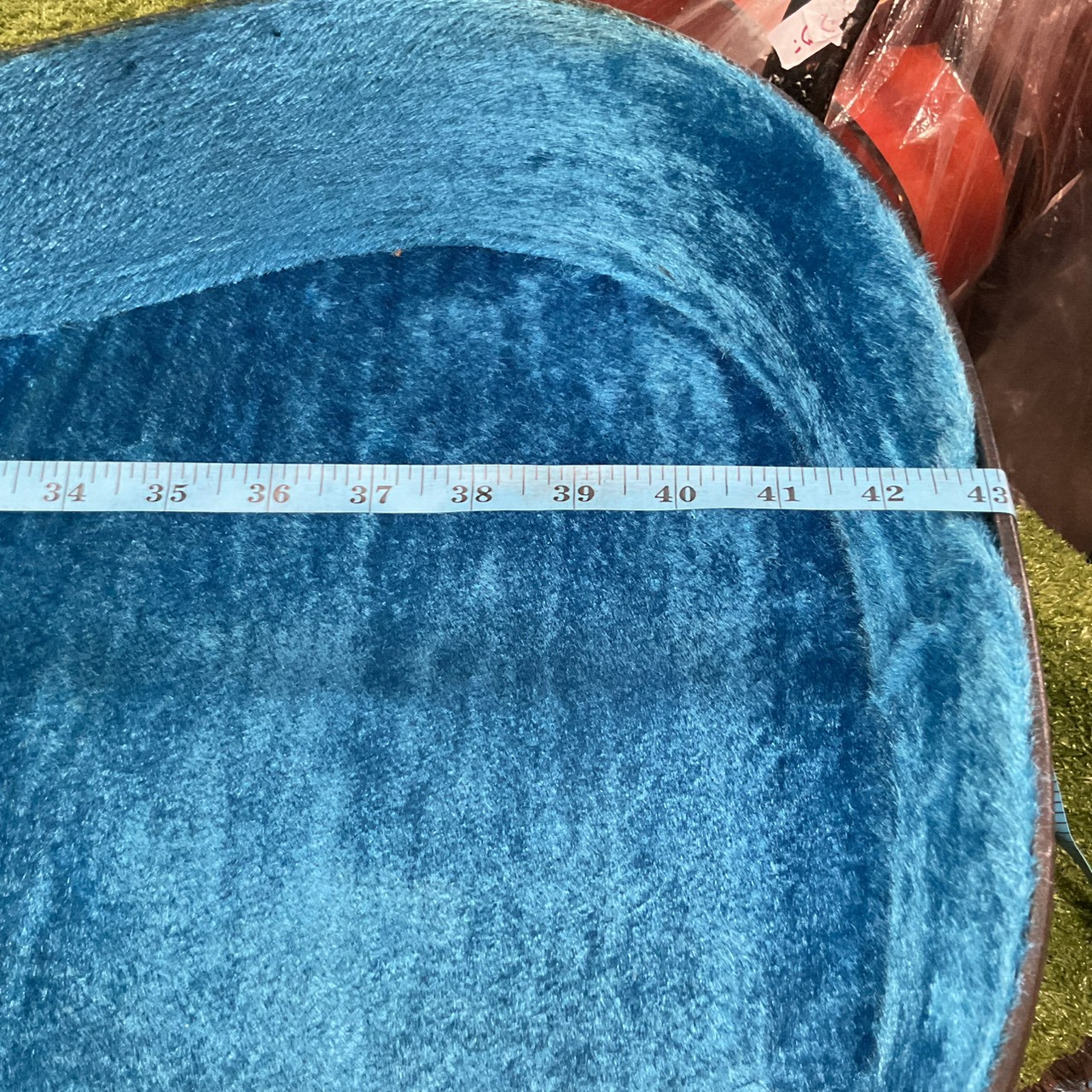 กล่องเคสกีต้าร์โปร่ง