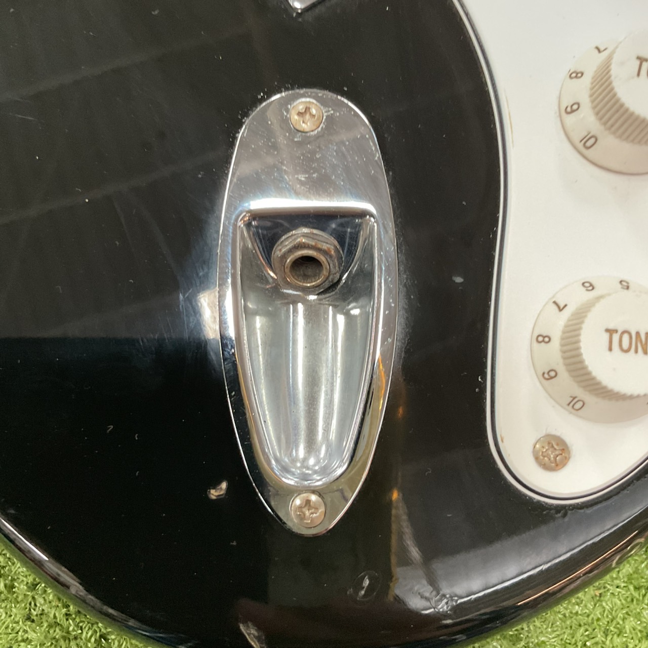 กีต้าร์ไฟฟ้า PHOTO GENLC