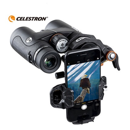 กล้องดูนก Celestron NatureDX ED Edition