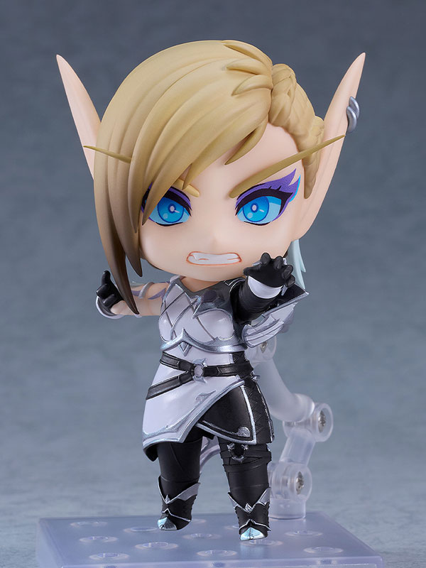 Nendoroid World of Warcraft Alleria Windrunner(Pre-order)