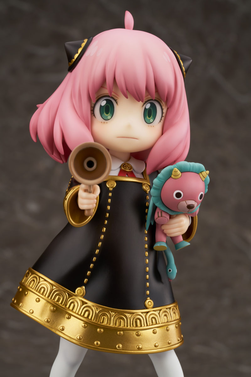 Spy x Family - Anya Forger 1/7 Complete Figure(In-stock)