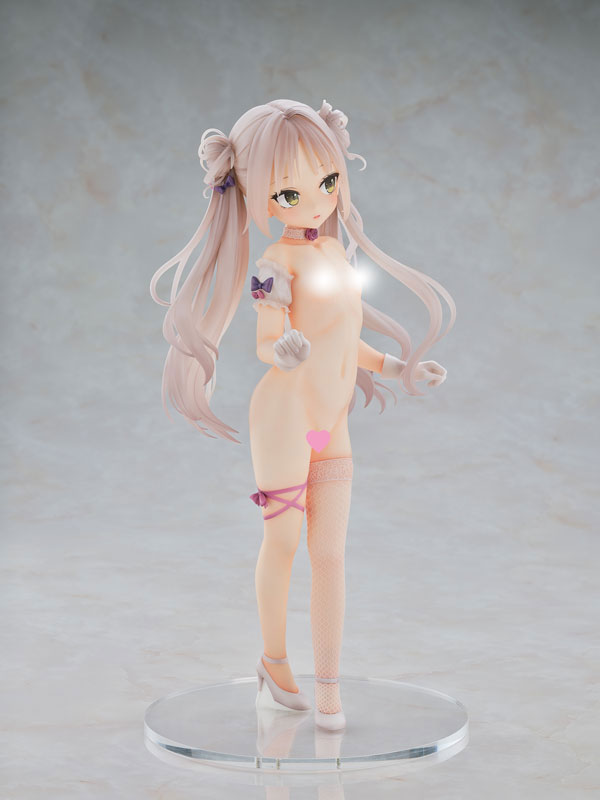 [AmiAmi Exclusive Bonus] Ane Taiken Jogakuryou Kanako Tateshiba illustrated by Michiking 1/5.5 Figure(Pre-order)