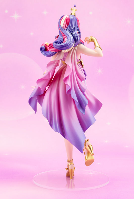 MY LITTLE PONY BISHOUJO PRINCESS CADANCE 1/7 Complete Figure(Pre-order)