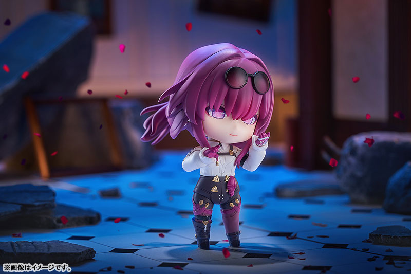 Nendoroid Honkai: Star Rail Kafka(Pre-order)