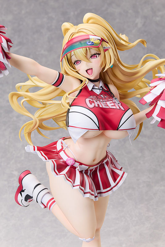 Goddess of Victory: Nikke Clay 1/4 Complete Figure(Pre-order)