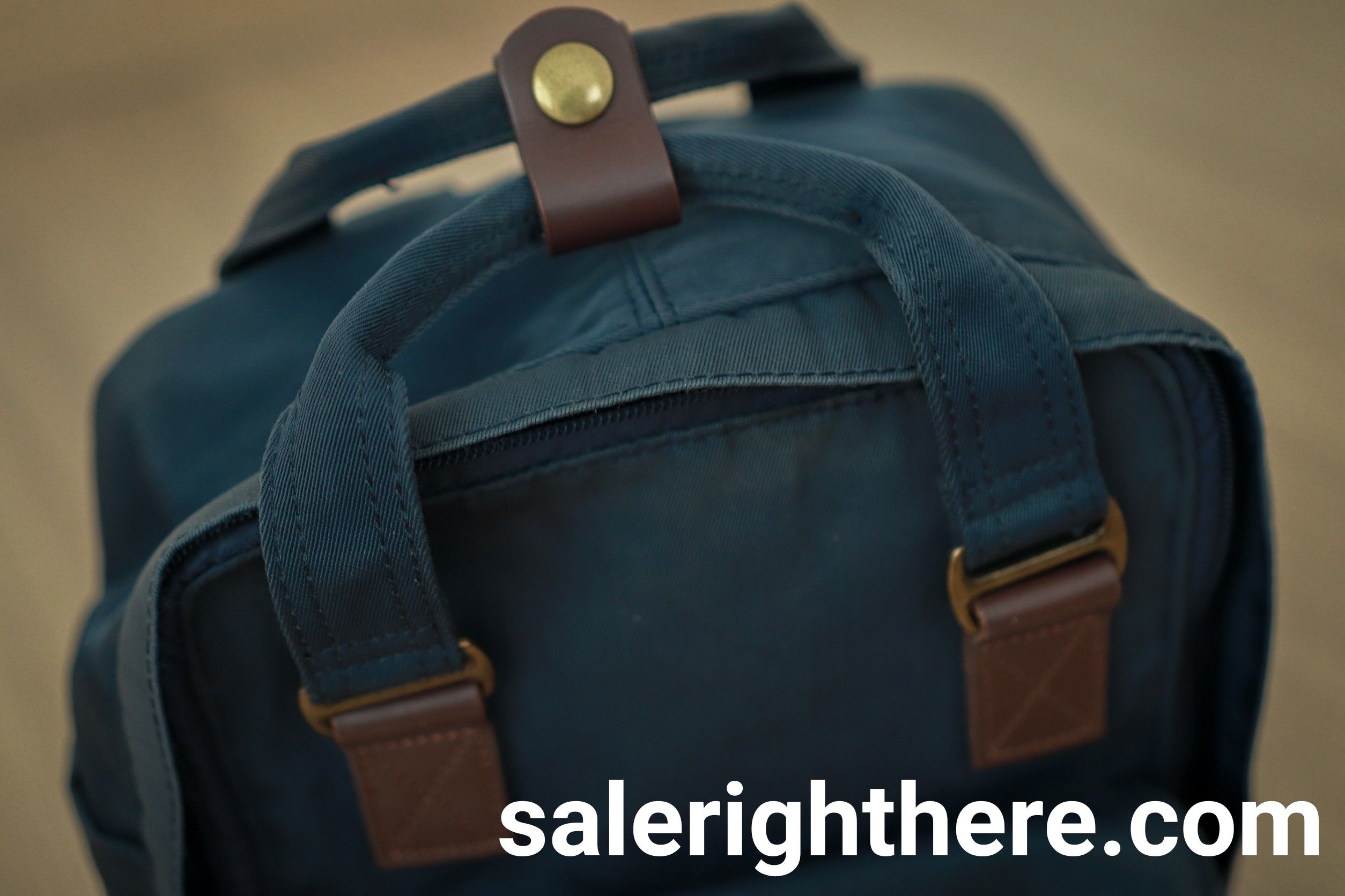 กระเป๋า Doughnut Mini ของแท้ มือสอง