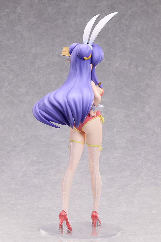 TV Anime "Ranma 1/2" Shampoo Bunny Ver. 1/4 Complete Figure(Pre-order)
