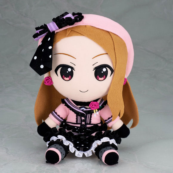 THE IDOLM@STER Million Live! Plush Iori Minase(Pre-order)