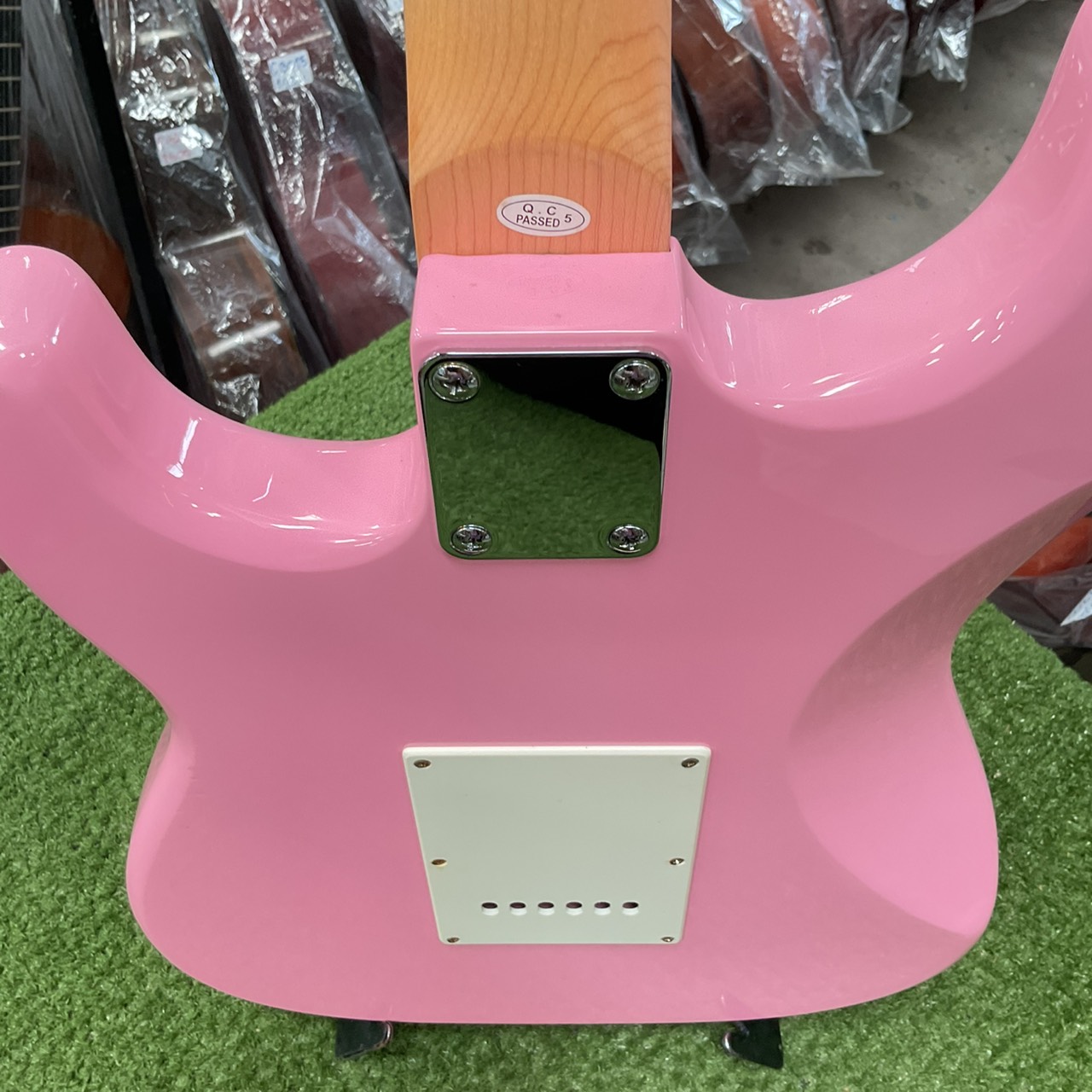 กีต้าร์ไฟฟ้า PhotoGenic