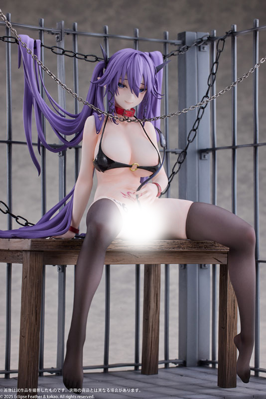Koakuma Setsuko no Himitsu 1/6 Complete Figure Deluxe Edition(Pre-order)