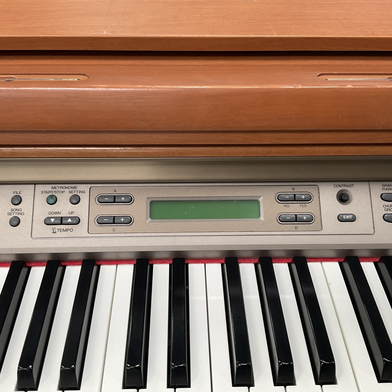 เปียโน YAMAHA : Clavinova CLP-150C
