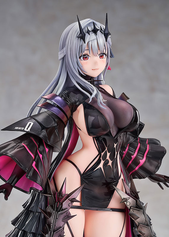 Goddess of Victory: Nikke Modernia - Second Affection 1/7 Complete Figure(Pre-order)