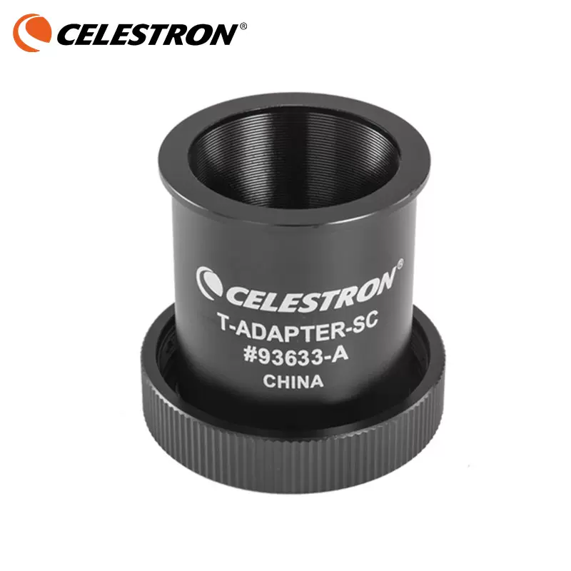 Adapter กล้อง SLR และ DSLR T-ADAPTER สำหรับกล้องดูดาวระบบเลนส์ผสม