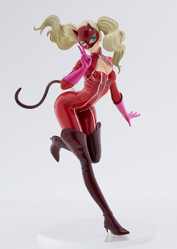 POP UP PARADE Persona 5 Royal Panther Complete Figure(Pre-order)