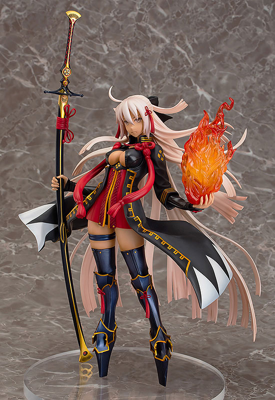 Fate/Grand Order Alter Ego/Okita Soji [Alter] 1/7 Complete Figure(In-Stock)