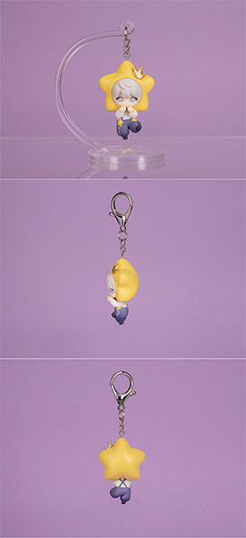 "Love and Deepspace" Heart Swaying Series Xavier Chibi Figure(Pre-order)