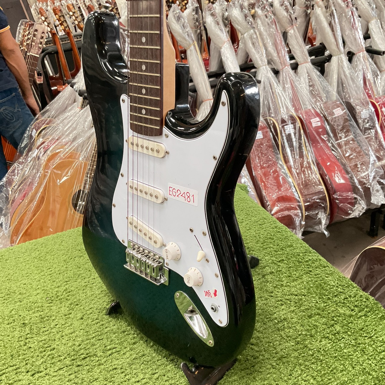 กีต้าร์ไฟฟ้า PhotoGenic