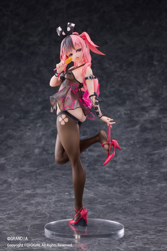 High Heel & Lollipop 1/6 Complete Figure(Pre-order)