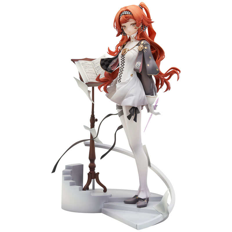 Reverse: 1999 Sonetto 1/7 Complete Figure(Pre-order)