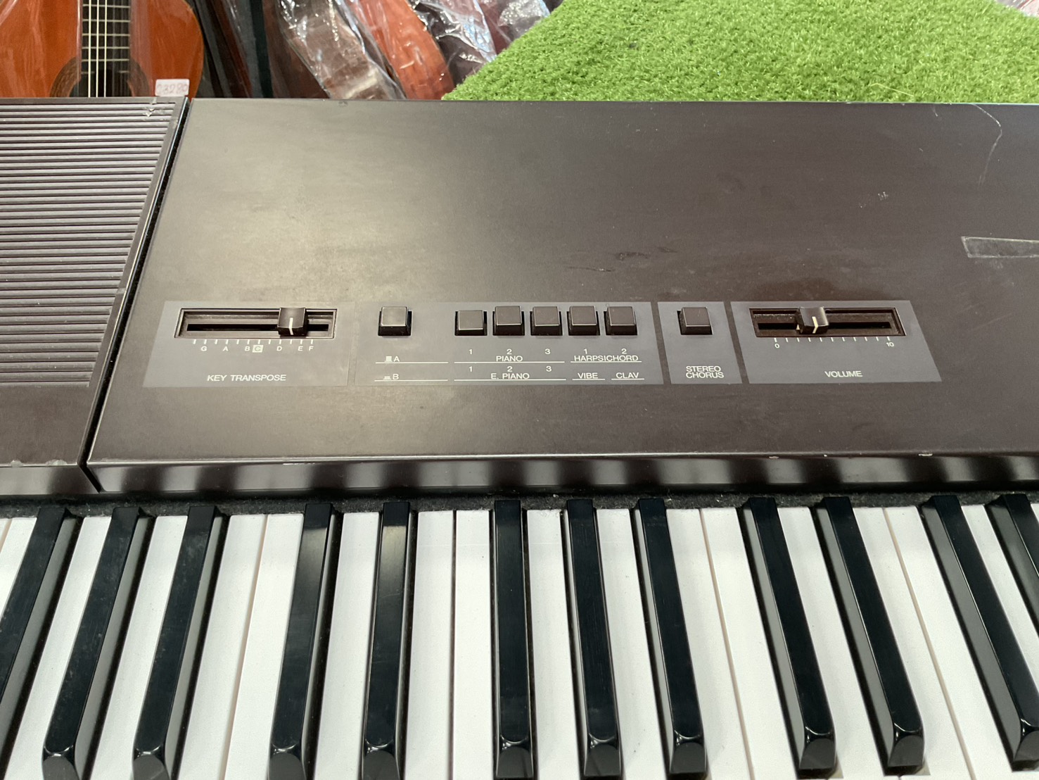 เปียโน YAMAHA : PF15